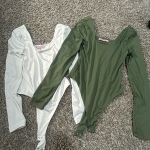 Body suit bundle